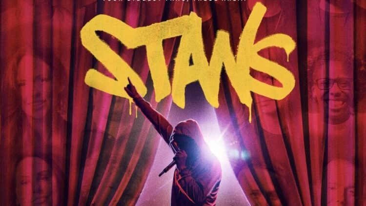 Eminem’s ‘Stans’ documentary to stream on Paramount, starting August 26 Eminem’s ‘Stans’ documentary to stream on Paramount, starting August 26